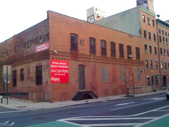 331 Kent Avenue